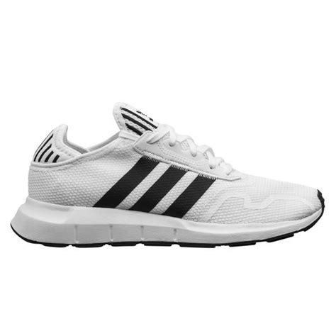 adidas swift run dames zwart wit|Adidas Swift Run online kopen .